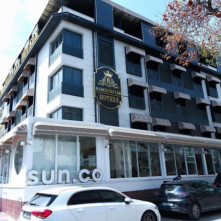 bahçelievler hotels Ankara Extérieur photo