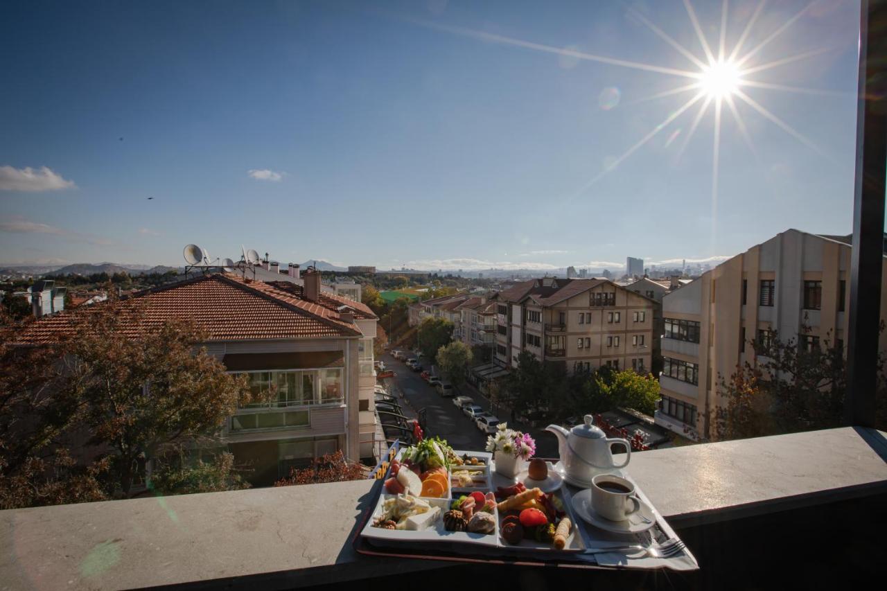 bahçelievler hotels Ankara Extérieur photo