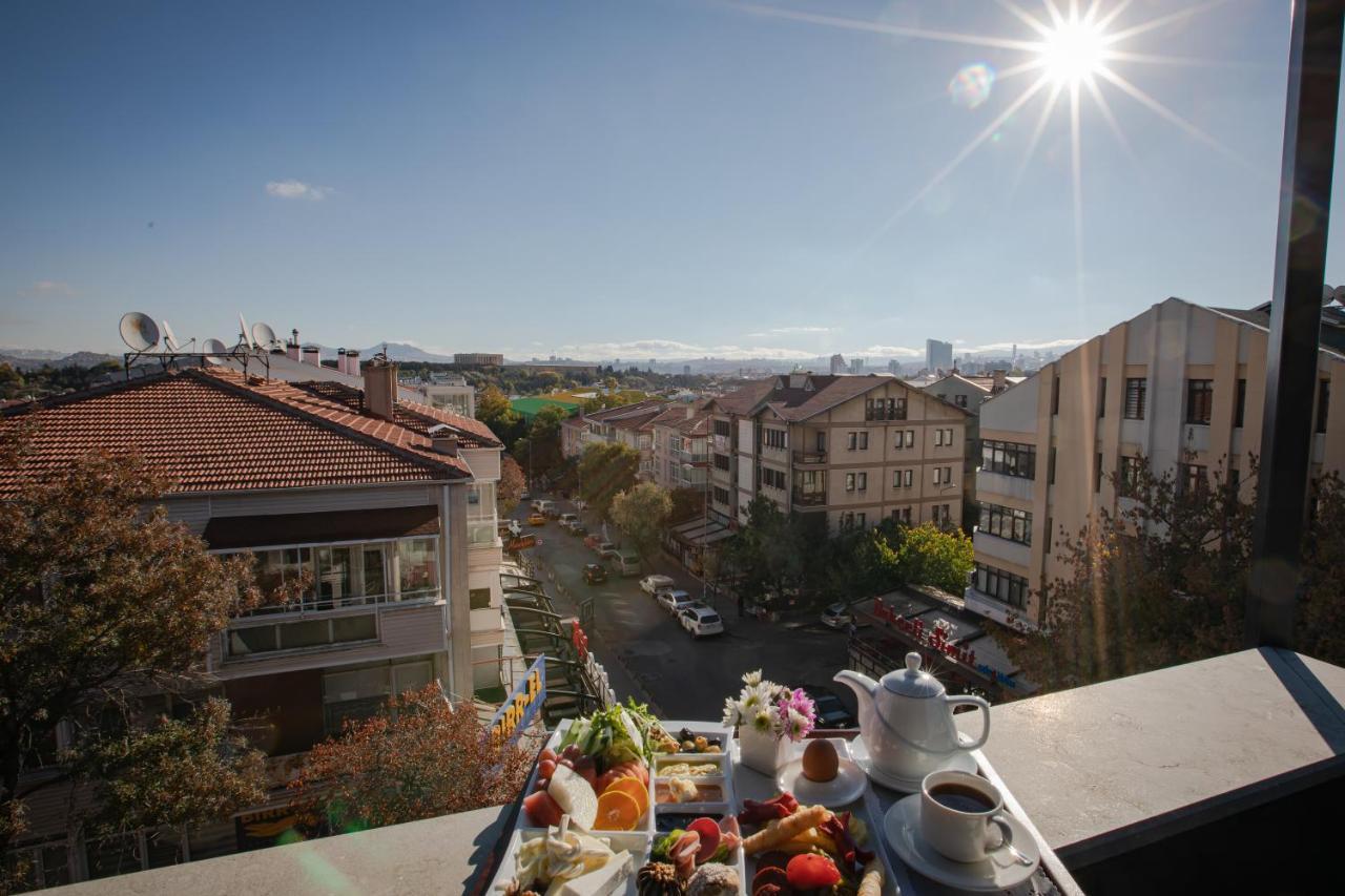 bahçelievler hotels Ankara Extérieur photo