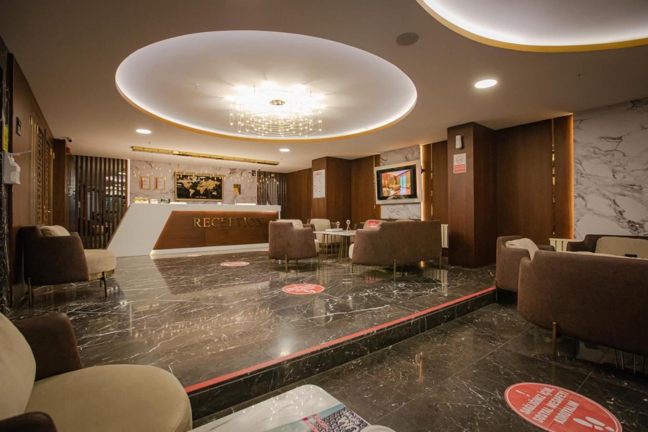 bahçelievler hotels Ankara Extérieur photo