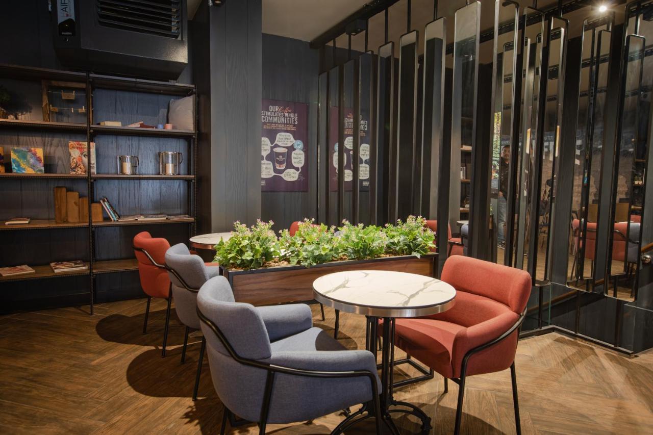 bahçelievler hotels Ankara Extérieur photo