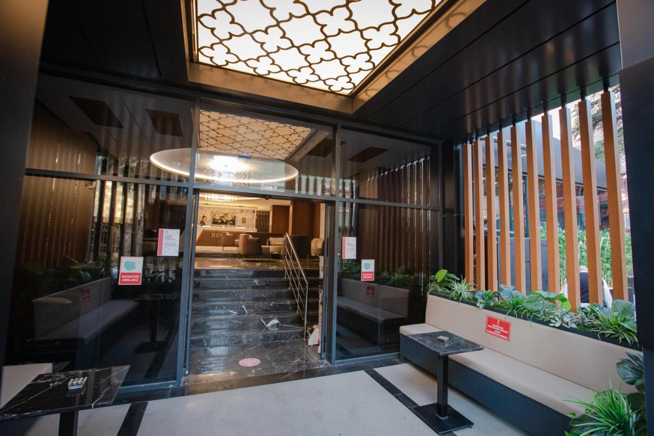 bahçelievler hotels Ankara Extérieur photo
