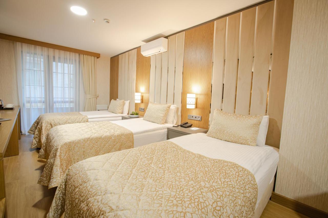 bahçelievler hotels Ankara Extérieur photo