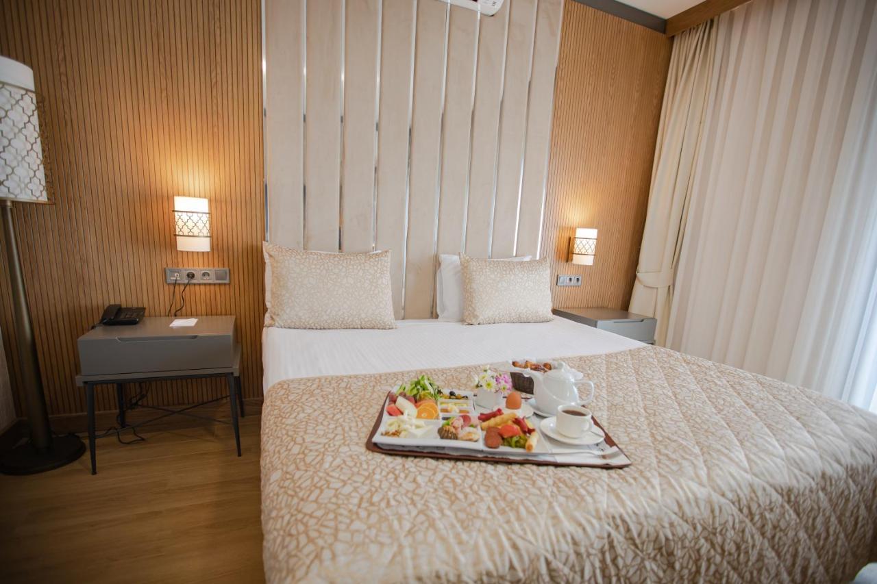 bahçelievler hotels Ankara Extérieur photo