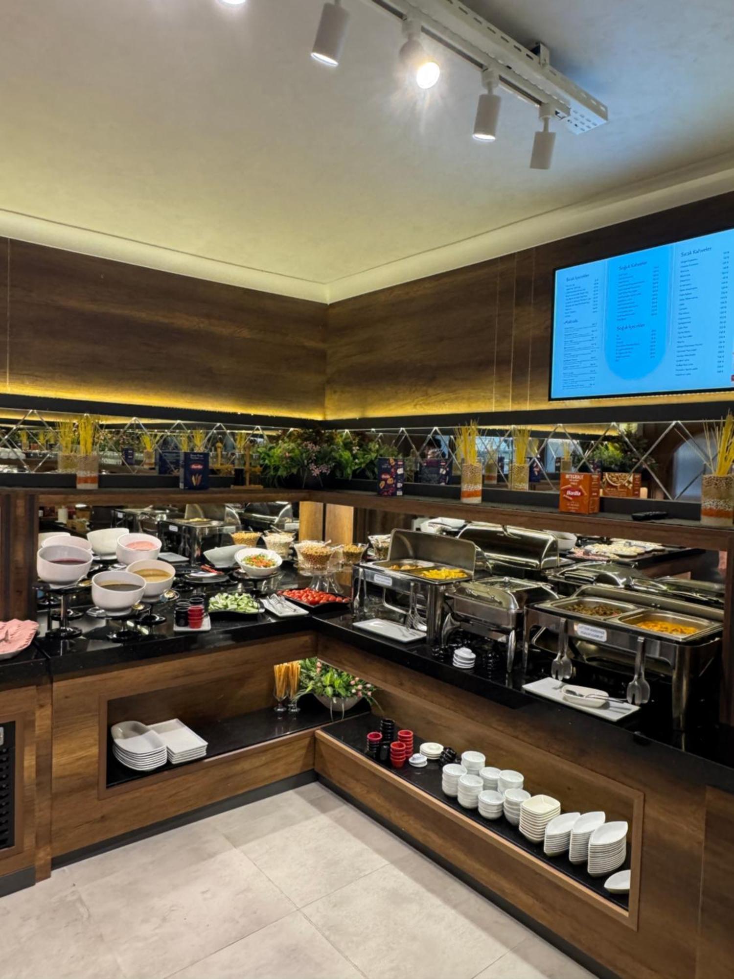 bahçelievler hotels Ankara Extérieur photo